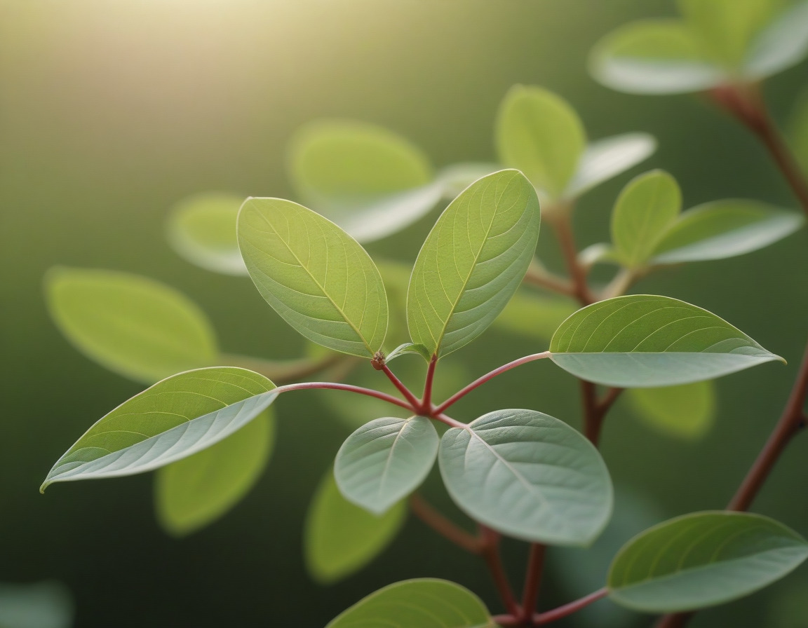 Kaugummipflanze, Lippia polystacha – die besten Pflege-Tipps