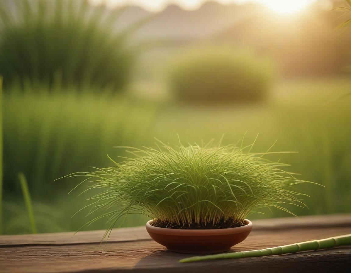 Murdannia loriformis – Pekinggras Pflege & Verwendung